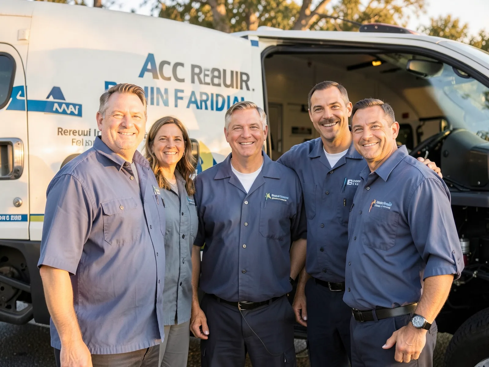 Ac Repair in Florida near me